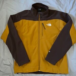 North Face jacket